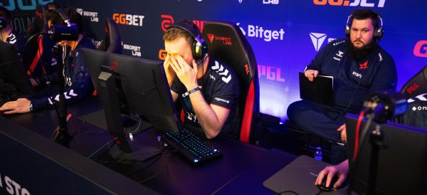 Astralis Are Out Of PGL Major Stockholm 2021