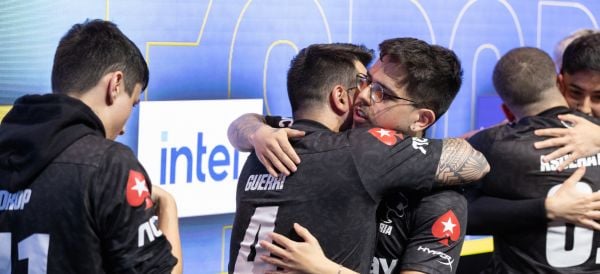 FURIA Battle Past G2 To Reach IEM Dallas 2022 Semifinals