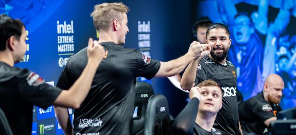 Fnatic Advance To IEM Rio Major 2022 Playoffs Vitality Out