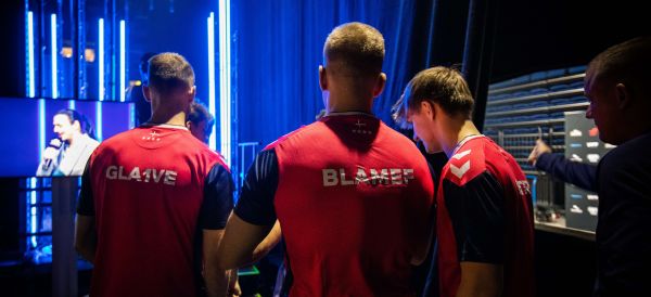 Copenhagen Flames Beat Astralis In Cct Central Europe Series Grand Final