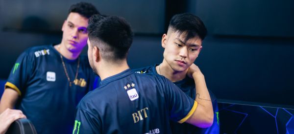 Pain Eliminate Mibr From Blast Premier Spring Showdown Americas