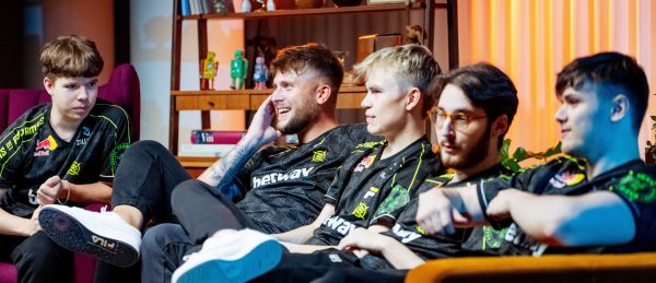 Nip Become First Participants Of Blast Premier Fall Final