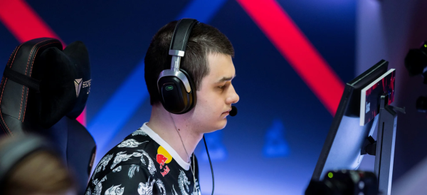 Rumors: baz to not compete for B8