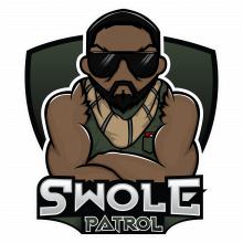 Swole Patrol