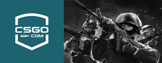 csgo.com logo