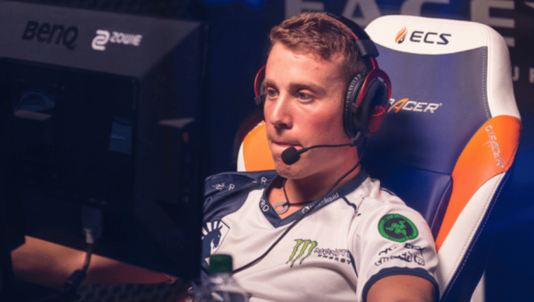 Team EnVyUs Reveals North American CS:GO Roster