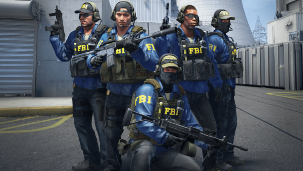Valve Introduces MP5-SD to Competitive and New Counter-Terrorist Models ...