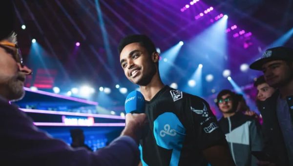 Refrezh Joins OpTic Gaming's CS:GO Roster