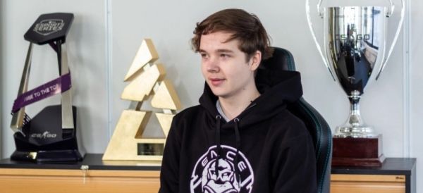 ENCE expands to six man CS:GO roster