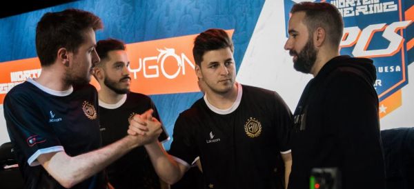 sAw has put their CS:GO line-up on transfer
