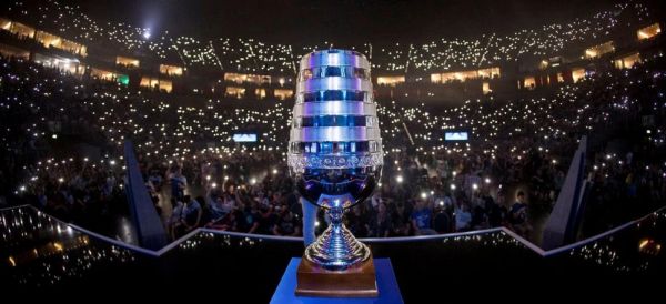 Esl KГ¶ln 2020 Esl KГ¶ln 2020