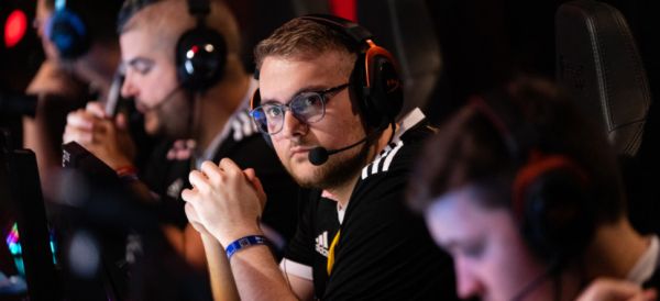 Rumors: FunPlus Phoenix will build team around ALEX