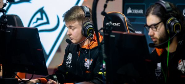 Astralis rise to the second spot in HLTV.org ranking