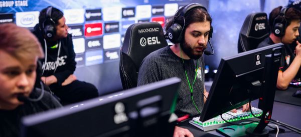 ESL improved their ranking system