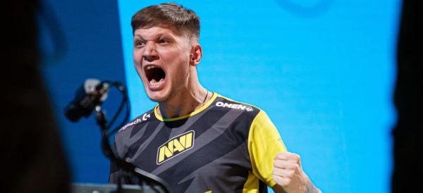 s1mple - The Best Player In The World - HLTV.org's #1 Of 2021 