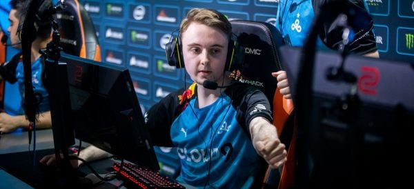 floppy & Xeppaa joined Cloud9 in Valorant