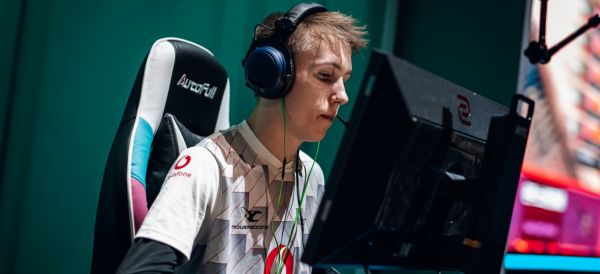 Rumors: ropz has been negotiating with a few organizations