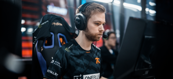 Xizt retires from CS:GO