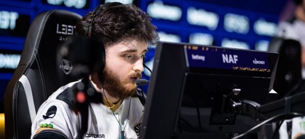 NAF ranks 14th in HLTV's top 20 players of 2021