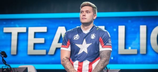 Official: nitr0 returns to CS:GO with Liquid