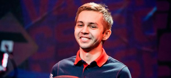 sh1ro ranks 4th in HLTV's top 20 players of 2021