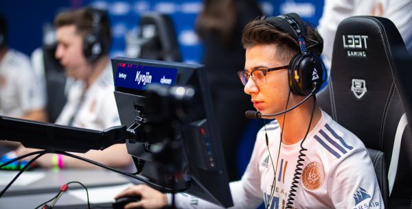 Kyojin enters free agency