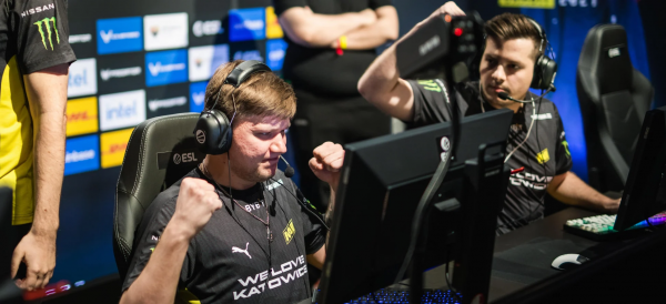 NAVI To Appear In IEM Katowice 2022 Semifinals; G2 Defeat Astralis In ...