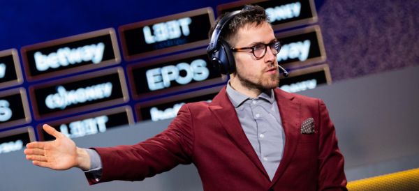 Pimp on fnatic: 