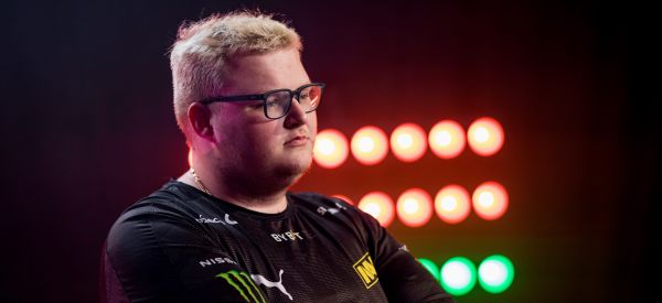 Boombl4 on his motivation for the Major: 