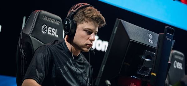 Report: G2 close in on jks