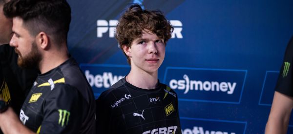headtr1ck on playing for NAVI: 