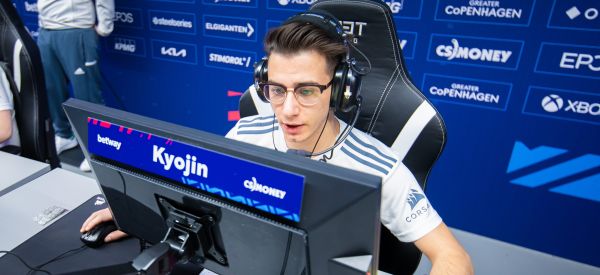 neL: Falcons ready to release Kyojin