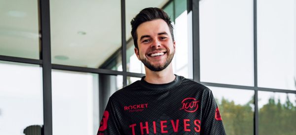 100 Thieves CEO on CS:GO pro scene: 