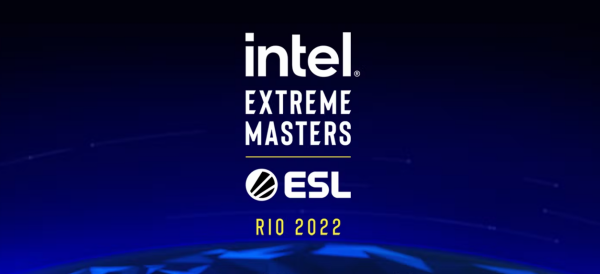 Americas RMR first round seeding announced