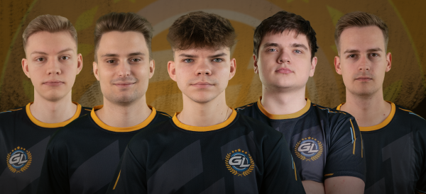 GamerLegion reveal revamped roster with acoR, siuhy and Keoz