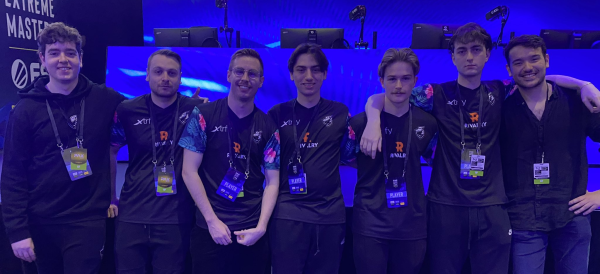 Grayhound to take on IHC for first ticket to IEM Rio 2022 from Asia