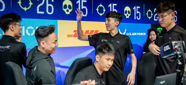 IHC beat Grayhound to clinch IEM Rio Major 2022 spot