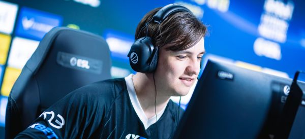 OverDrive: X5G7V becomes K23's new IGL