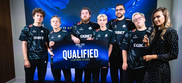 Team Spirit have the youngest roster among all IEM Rio Major 2022 ...