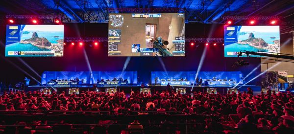 IEM Rio Major 2022 sets new peak viewership record for Challengers ...