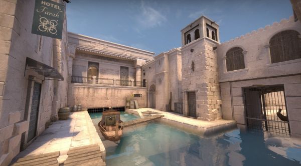 Analysts: Anubis is the only competitive map with Ts winning more ...