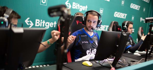 FC Corinthians release CS:GO team