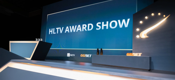 HLTV Award Show 2022 recap: Who were the winners?