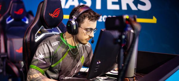 Sprout part ways with slaxz-
