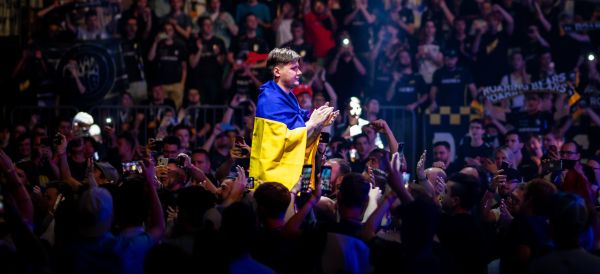 s1mple is pro scene's leader by percentage of multikill rounds in 2022