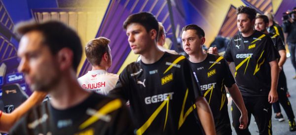 NAVI drop to ninth spot in HLTV.org's ranking