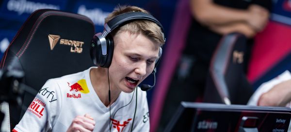stavn is back in practices with Heroic