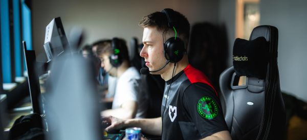 Bymas becomes free agent