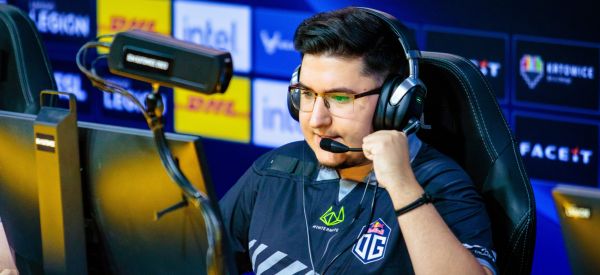 OG to compete in BLAST.tv Paris Major 2023 qualifying cycle without nexa