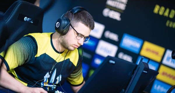 Monte records most maps played of any top team in first quarter of 2023